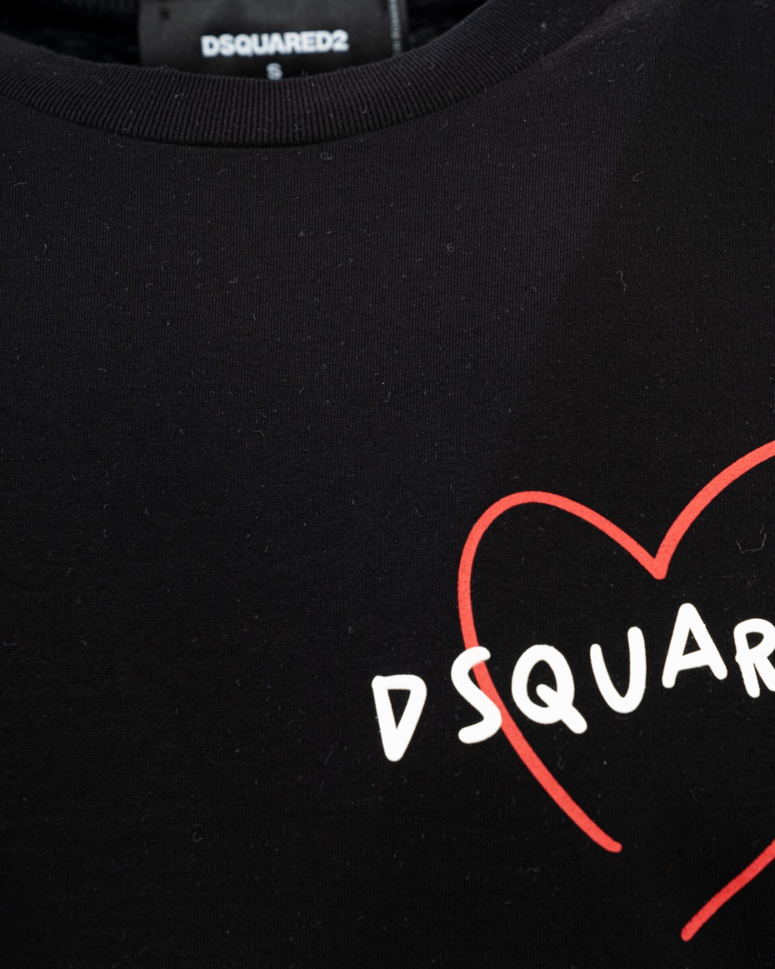 shop DSQUARED2 Saldi T-shirt: Dsquared2 t-shirt in cotone.
Maniche corte.
Girocollo.
Logo.
Vestibilità regolare.
Composizione: 100% Cotone.
Fabbricato in Romania.. GD1162 S23009-900 number 6985145